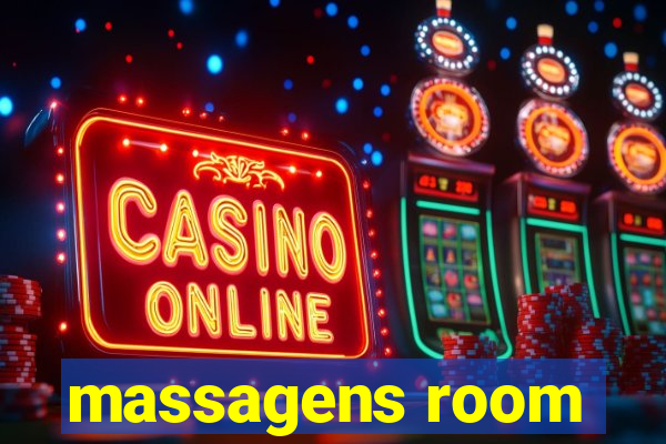 massagens room